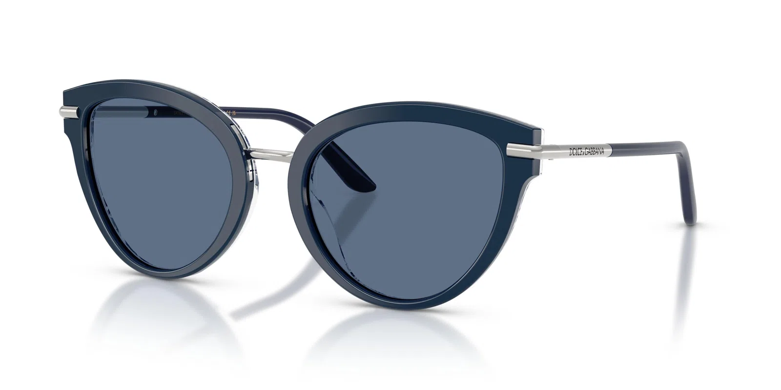 Dolce & Gabbana 4492 Sunglasses - view 19